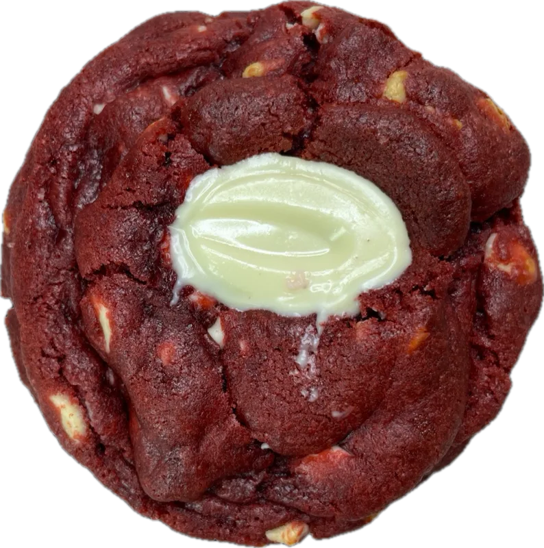 Red Velvet cookie